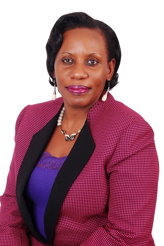 Dr. Namaalwa